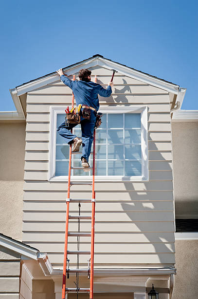 Best Siding Painting and Refinishing  in Decatur, GA